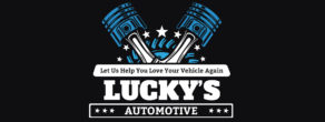 Lucky’s Automotive